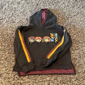 Harry Potter hoodie
